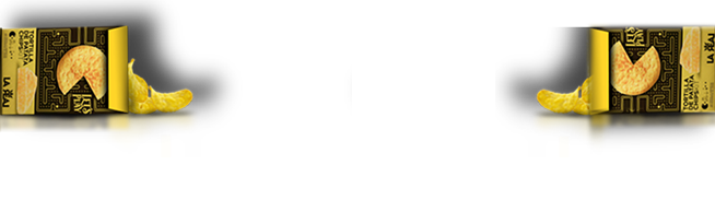 TORTILLA DE PATATAS CHIPS LA REAL