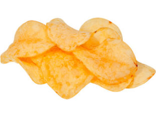 Patatas Fritas