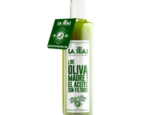 Aceite de Oliva Virgen Extra